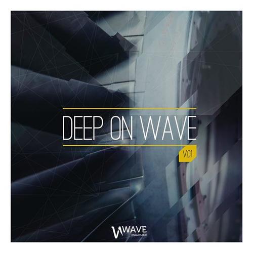 deep on wave