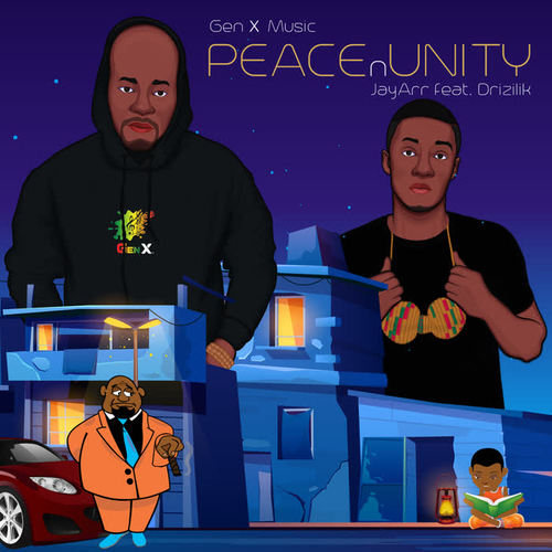 Peace n Unity