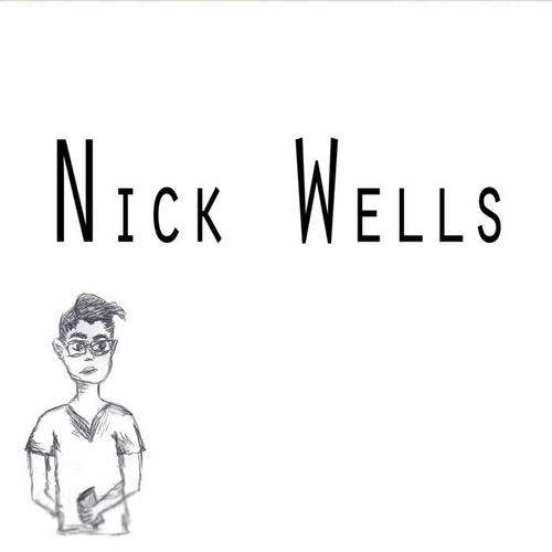 Nick Wells