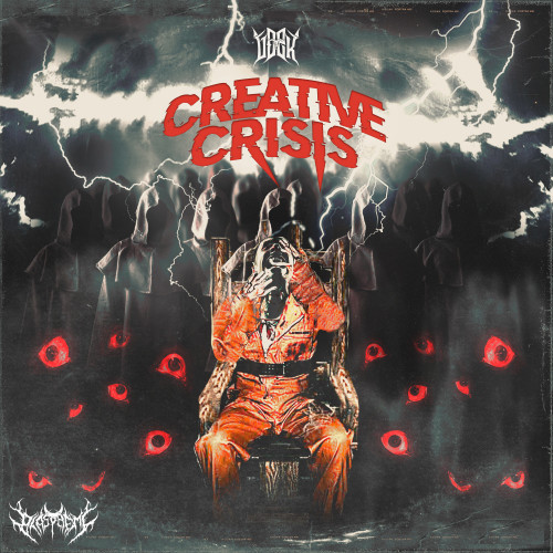 Creative Crisis (Explicit)