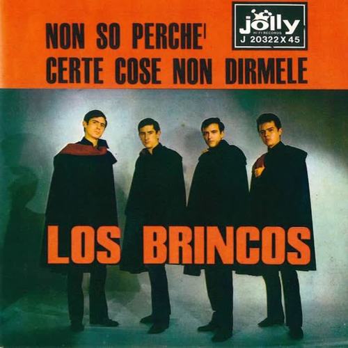 Non so perché - Certe cose non dirmele