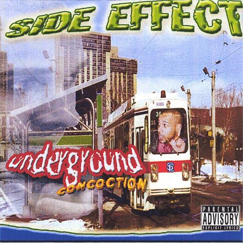 Underground Concoction (Explicit)