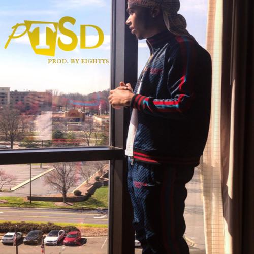 Ptsd (feat. Euro Gotit) [Explicit]