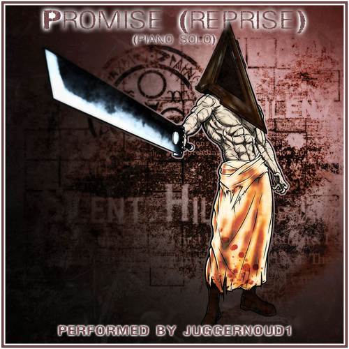 Promise (Reprise) [From 