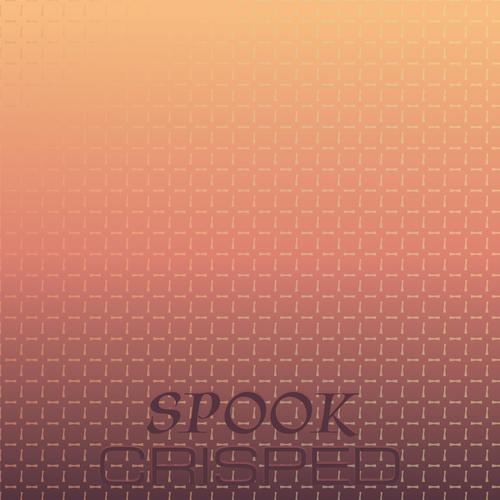 Spook Crisped