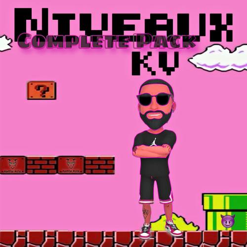 Niveaux Complete Pack (Explicit)