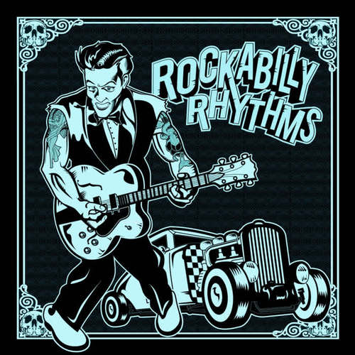 Rockabilly Rhythms