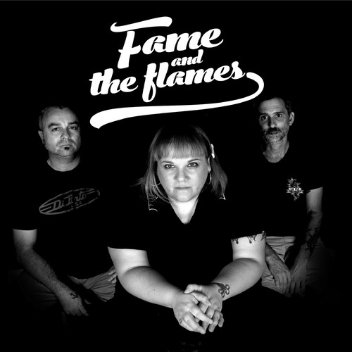 Fame and the flames