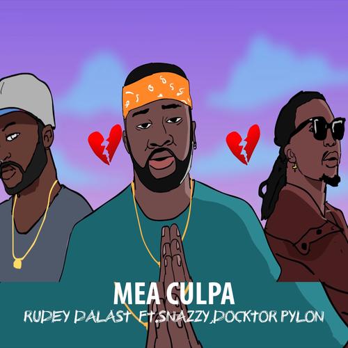 Mea Culpa (feat. Snazzy & Docktor Pylon)