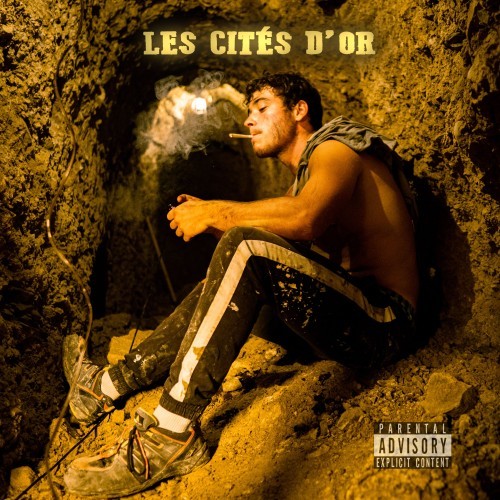 Les cités d'or (Explicit)