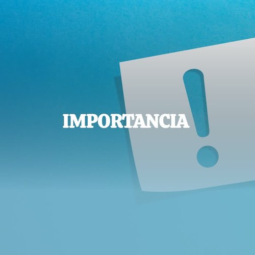 Importancia