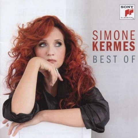 Best of Simone Kermes