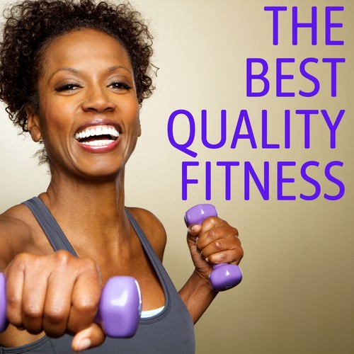 The Best Quality Fitness