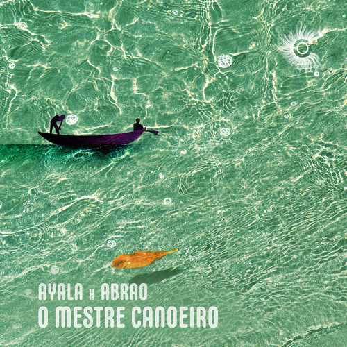 O Mestre Canoeiro