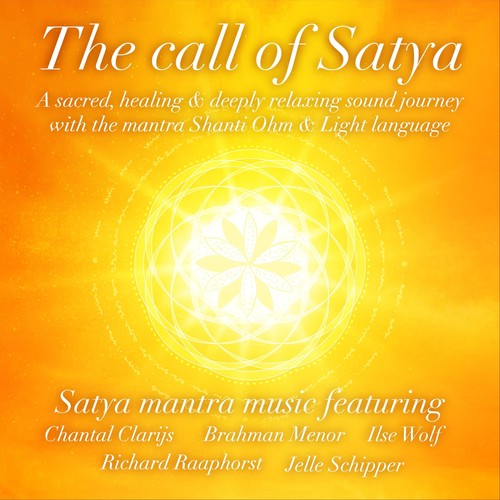 The Call Of Satya