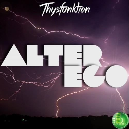 Alter Ego Ep