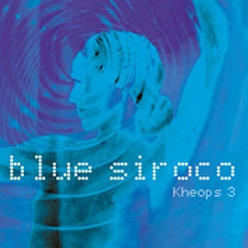 Blue Siroco