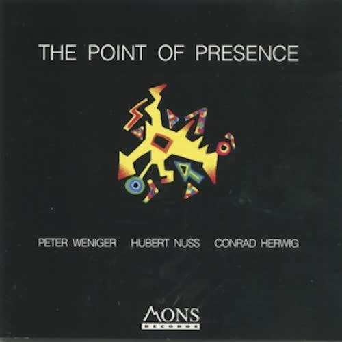 The point of presence