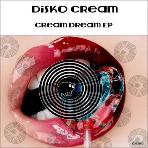 Cream Dream