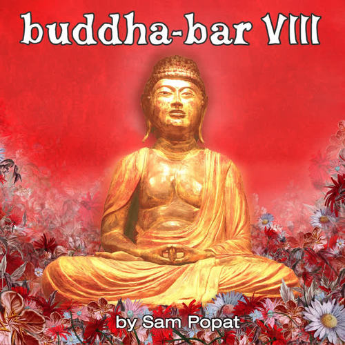 Buddha Bar VIII