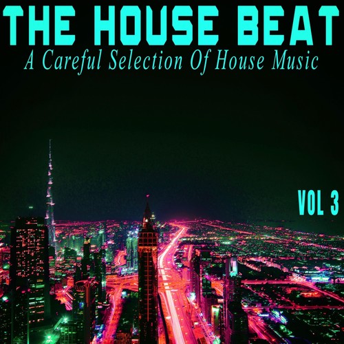 The House Beat, Vol. 3 - a Careful Selection of House Music