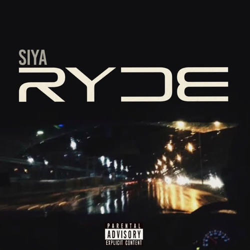 Ryde (Explicit)