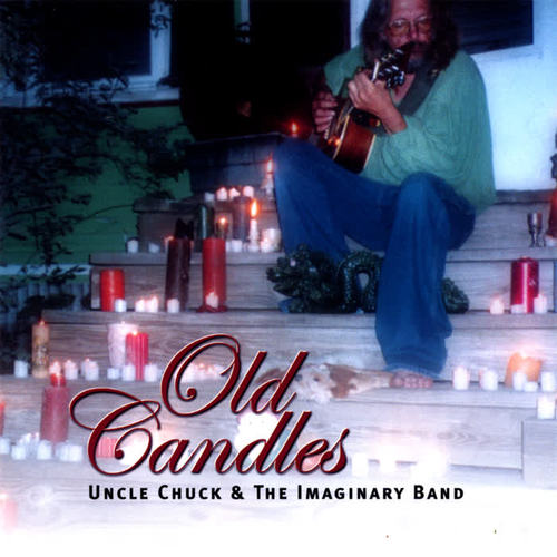 Old Candles