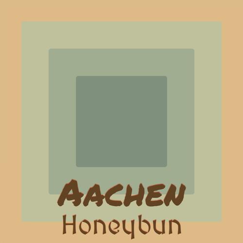 Aachen Honeybun