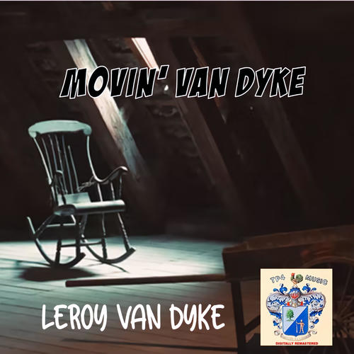 Movin' Van Dyke