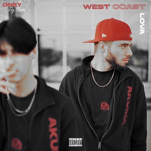 WEST COAST LOVA (Explicit)