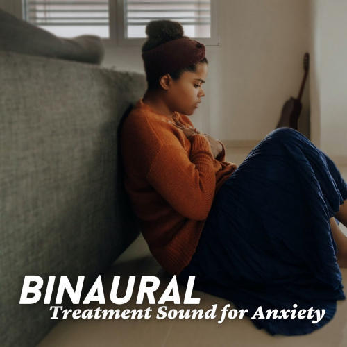 Binaural: Treatment Sound for Anxiety