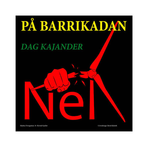 På Barrikadan