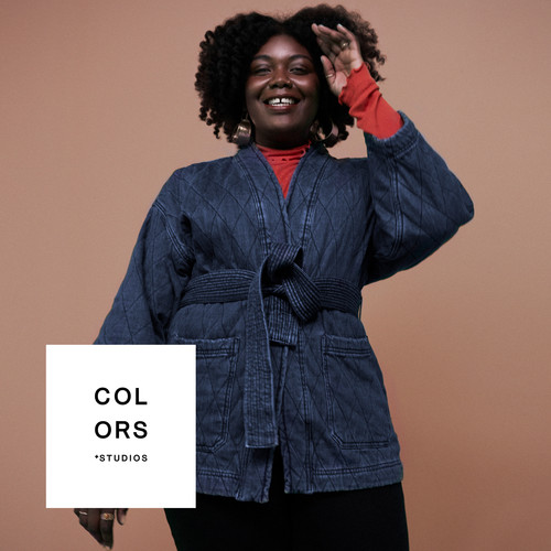 Own Your Own - A COLORS SHOW (Explicit)