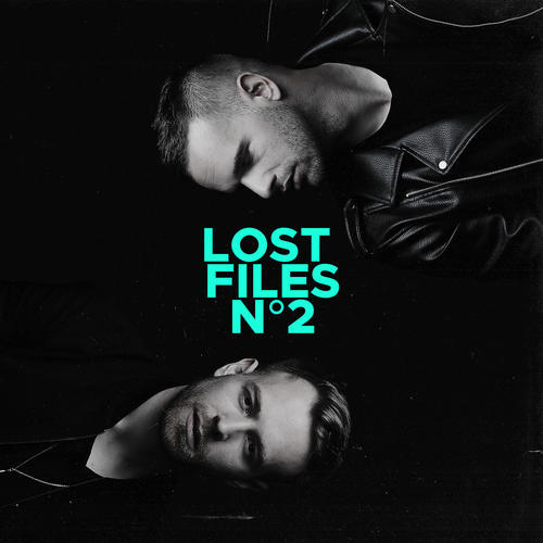 Lost Files No. 2 (Explicit)