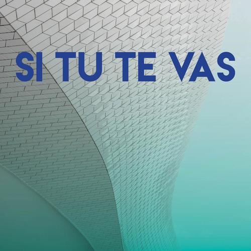 Si Tu Te Vas