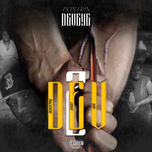 Dev 2 - Dedicating Every Vein 2