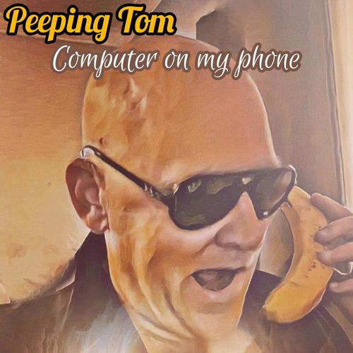 Computer On My Phone (Explicit)