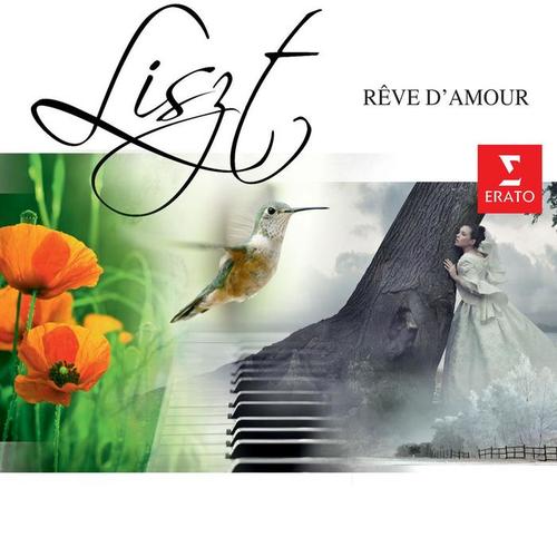 Liszt Rêve d'amour