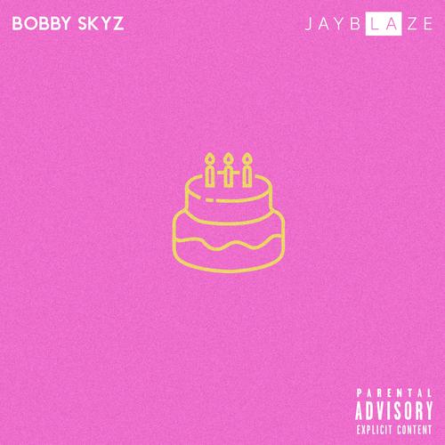 Cake (Explicit)