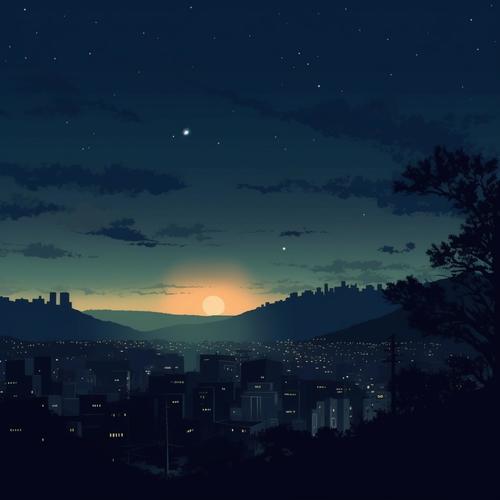 Silent Night (Explicit)