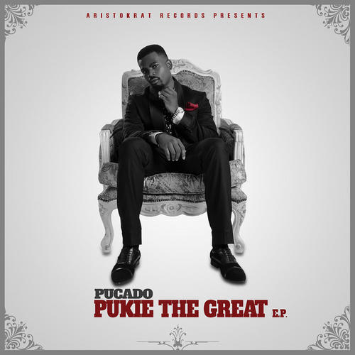 Pukie the Great E.P.