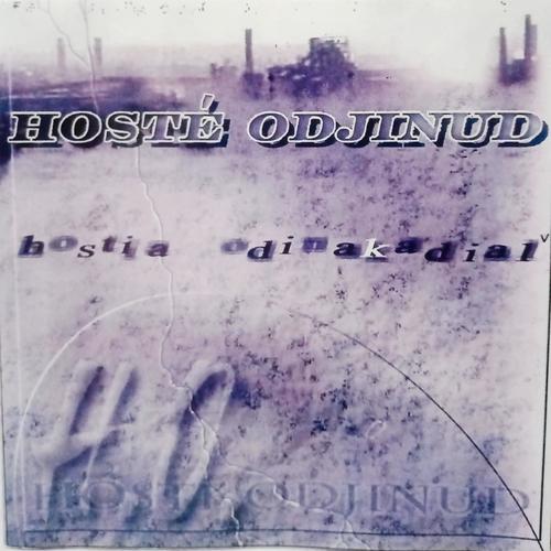 Hostia odinakadialˇ (Explicit)