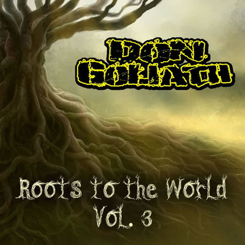 Roots to the World, Vol. 3