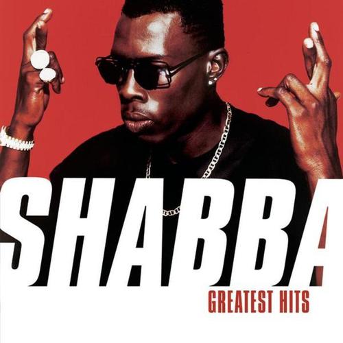 The Best of Shabba Ranks