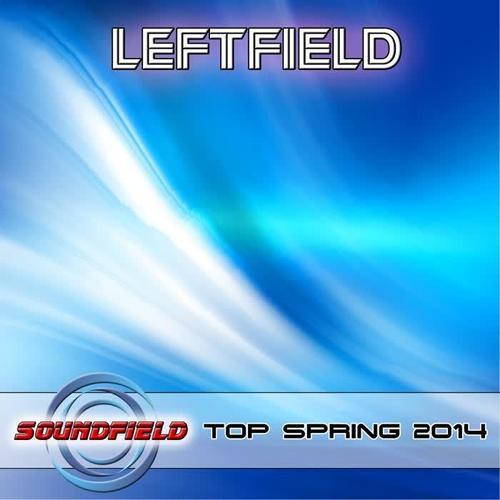 Leftfield Top Spring 2014