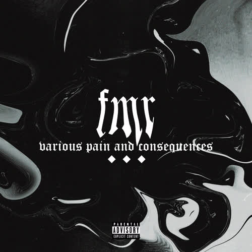 Various Pain and Consequences (Explicit)