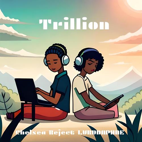 Trillion (Explicit)