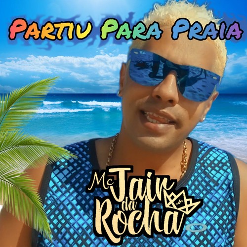 Partiu Para Praia