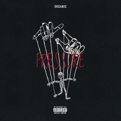 Pressure (Explicit)