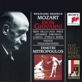 Mozart：Don Giovanni-1956 Salzburger Festpiele